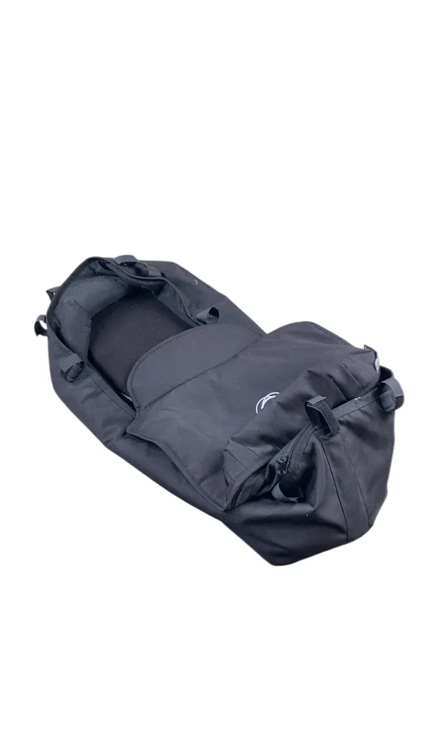 Bugaboo Donkey Bassinet Fabric And Zip Cover
