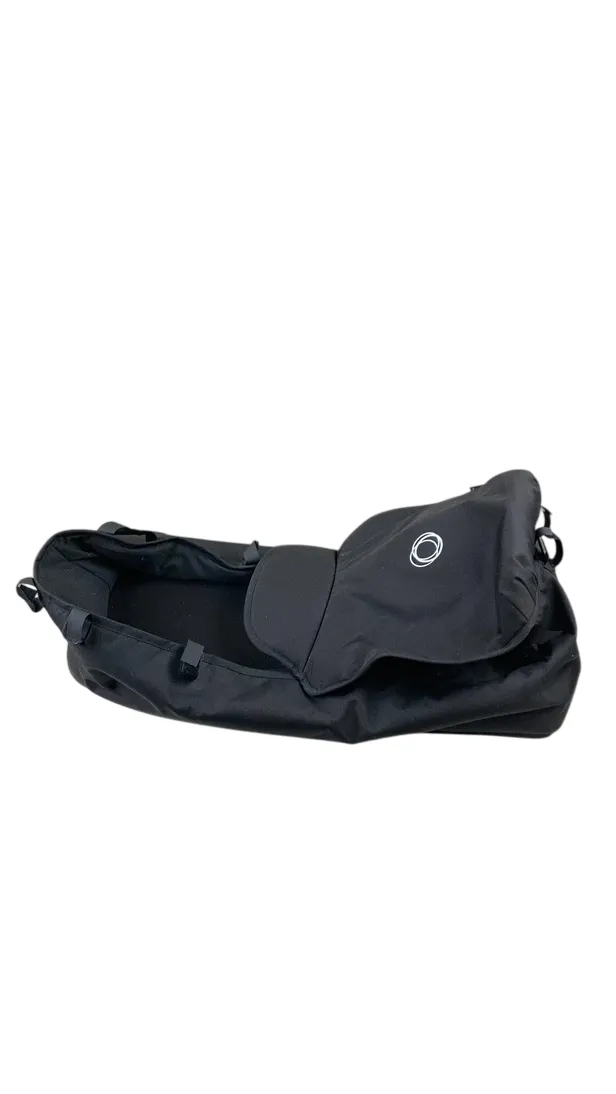 Bugaboo Donkey Bassinet Fabric And Zip Cover