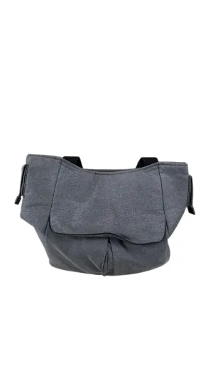 Bugaboo Mammoth XL Bag, Grey Mélange