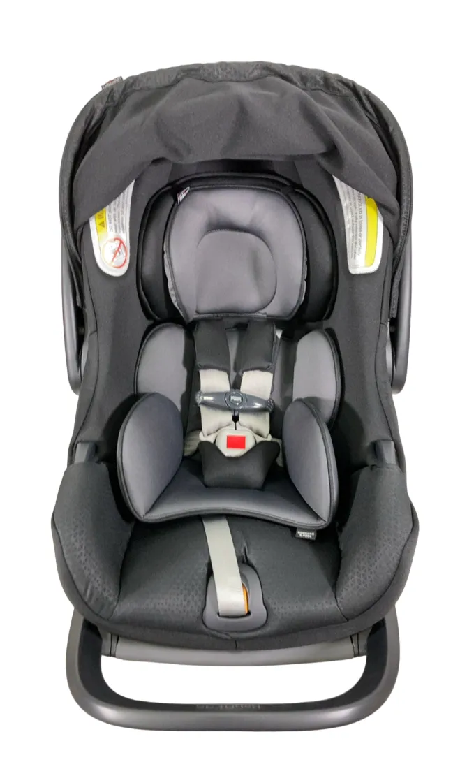 Chicco Keyfit 35 Infant Car Seat, 2022, Element