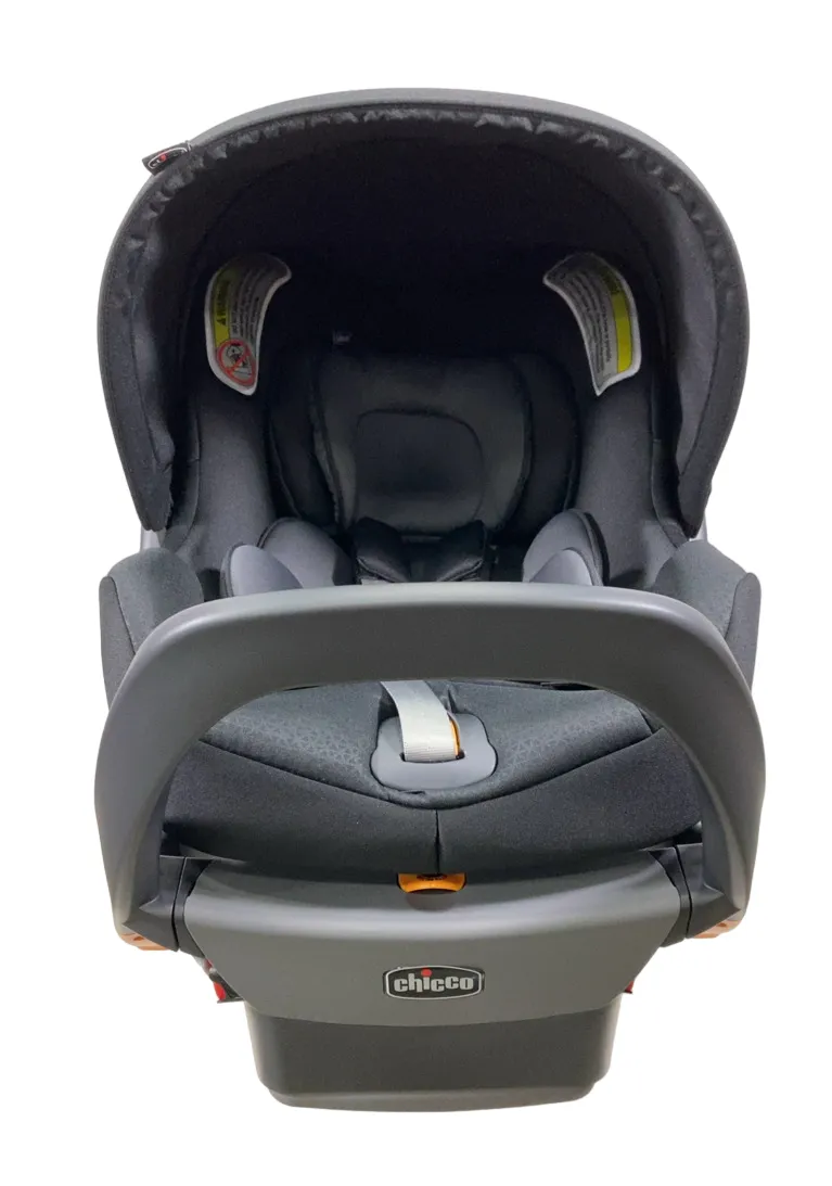 Chicco Keyfit 35 Infant Car Seat, 2022, Element