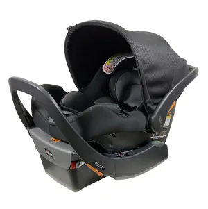 Chicco Keyfit 35 Infant Car Seat, 2022, Element