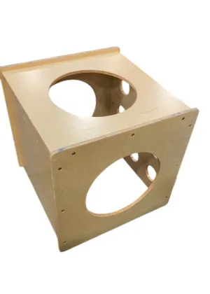Coco Village Montessori Cheese Climber