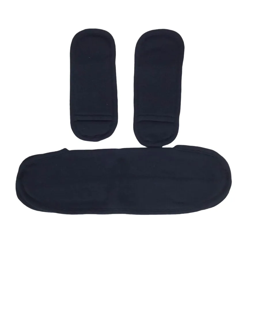 Colugo, Drool Pack, Navy