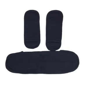 Colugo, Drool Pack, Navy