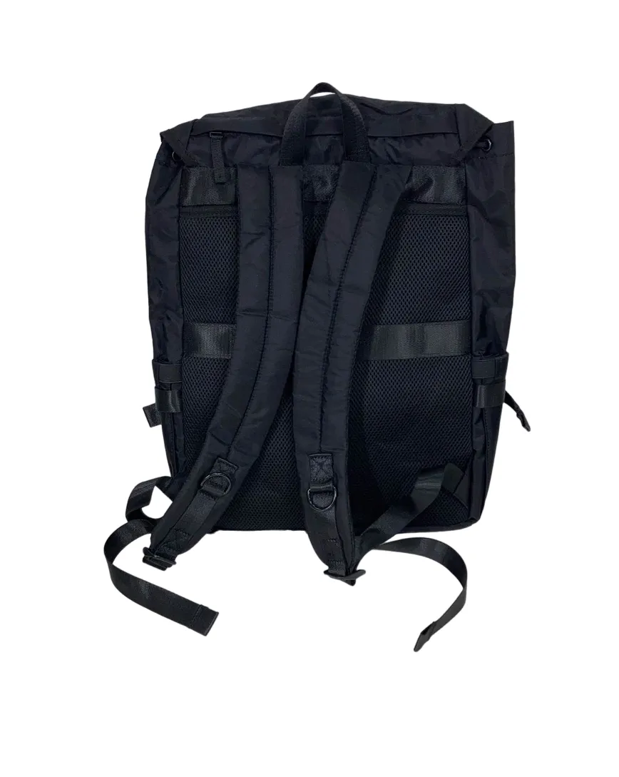 Colugo, The Parent Backpack, Black