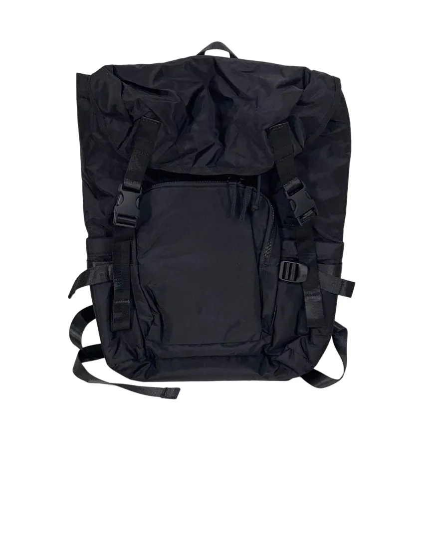Colugo, The Parent Backpack, Black