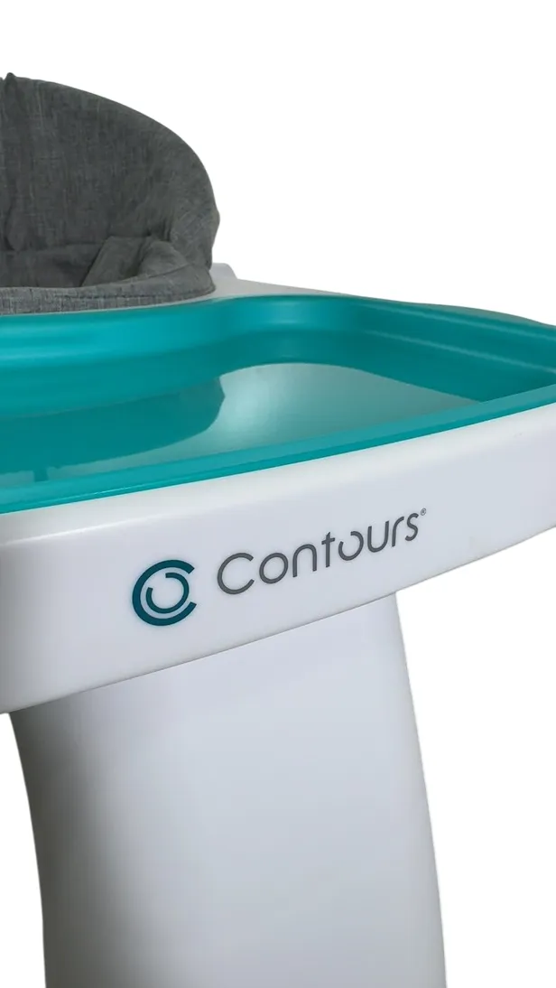 Contours Graze 2-Stage Baby Push Walker
