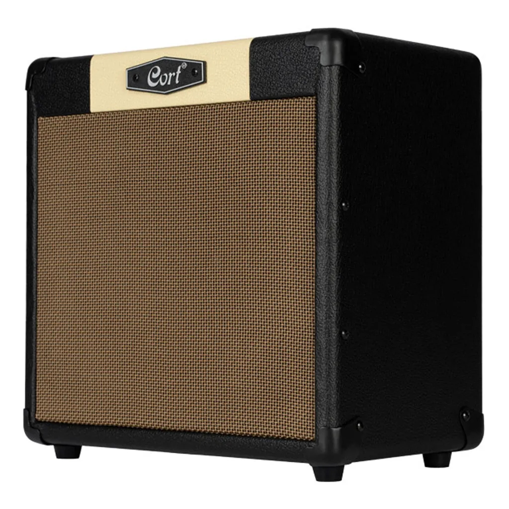 Cort CM15R 15w Combo Amplifier - Black