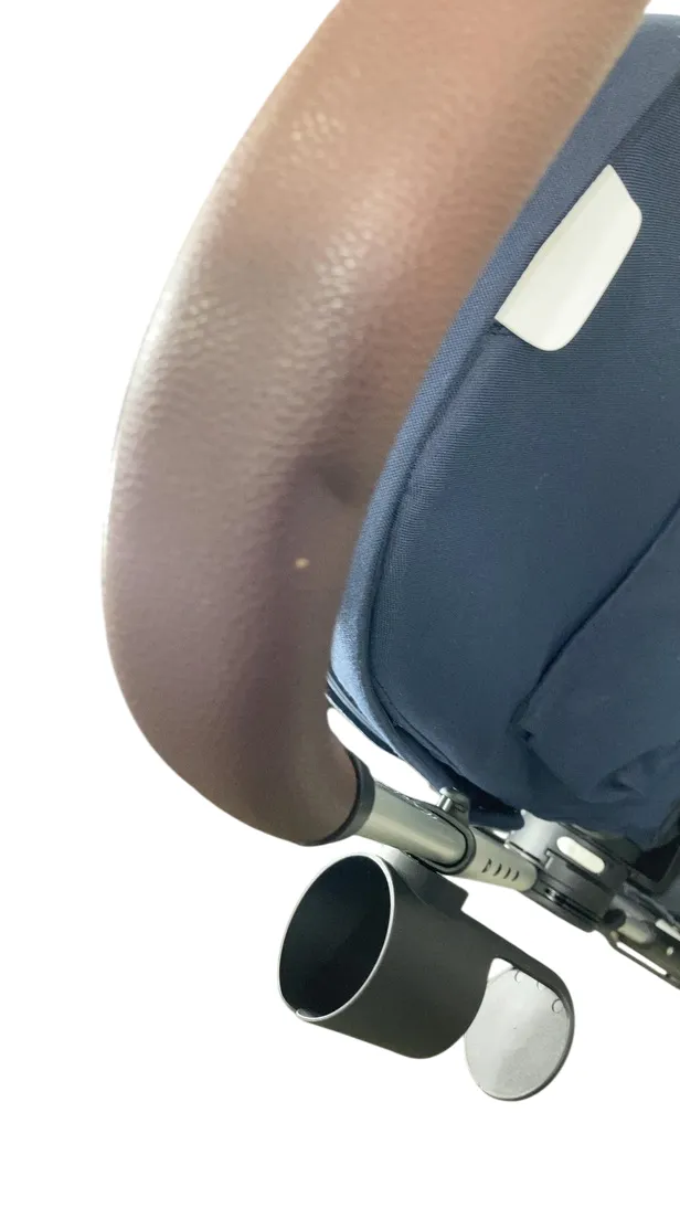 Cybex Balios S Lux Stroller, 2023, Ocean Blue, Silver