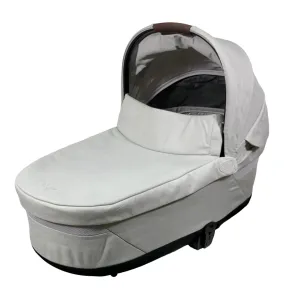 Cybex Cot S Lux, 2023, Lava Grey