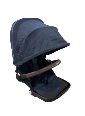 Cybex Gazelle S Seat Unit, Black Frame, Ocean Blue