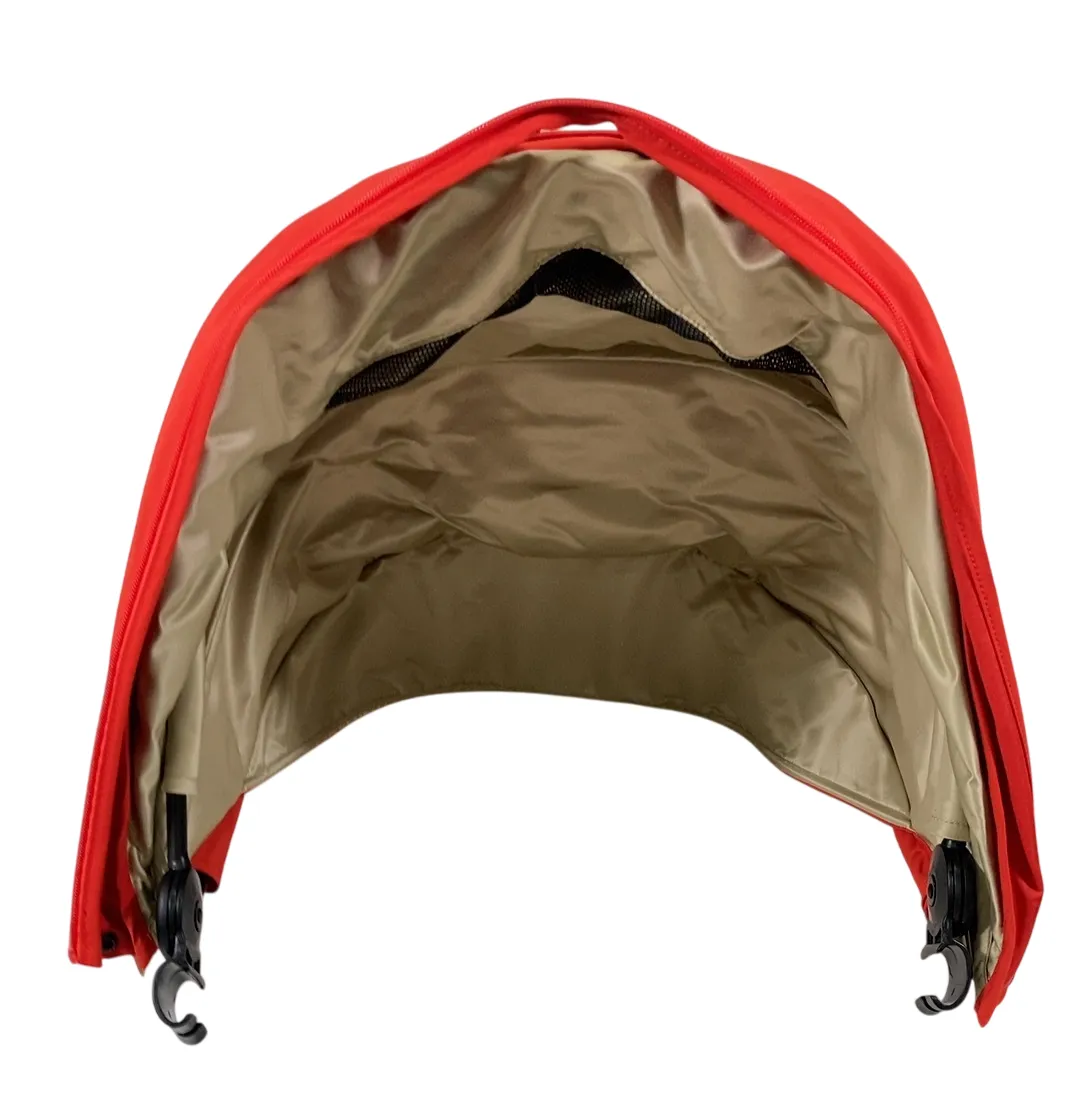 Cybex MIOS Seat Pack, Autumn Gold-Burnt Red