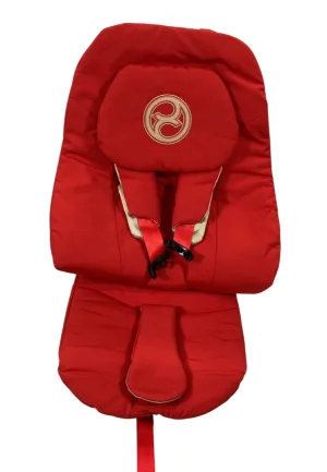 Cybex MIOS Seat Pack, Autumn Gold-Burnt Red