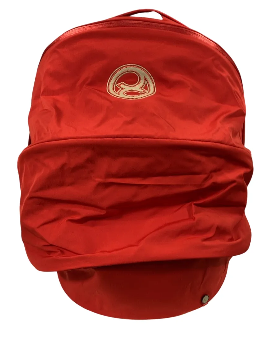 Cybex MIOS Seat Pack, Autumn Gold-Burnt Red