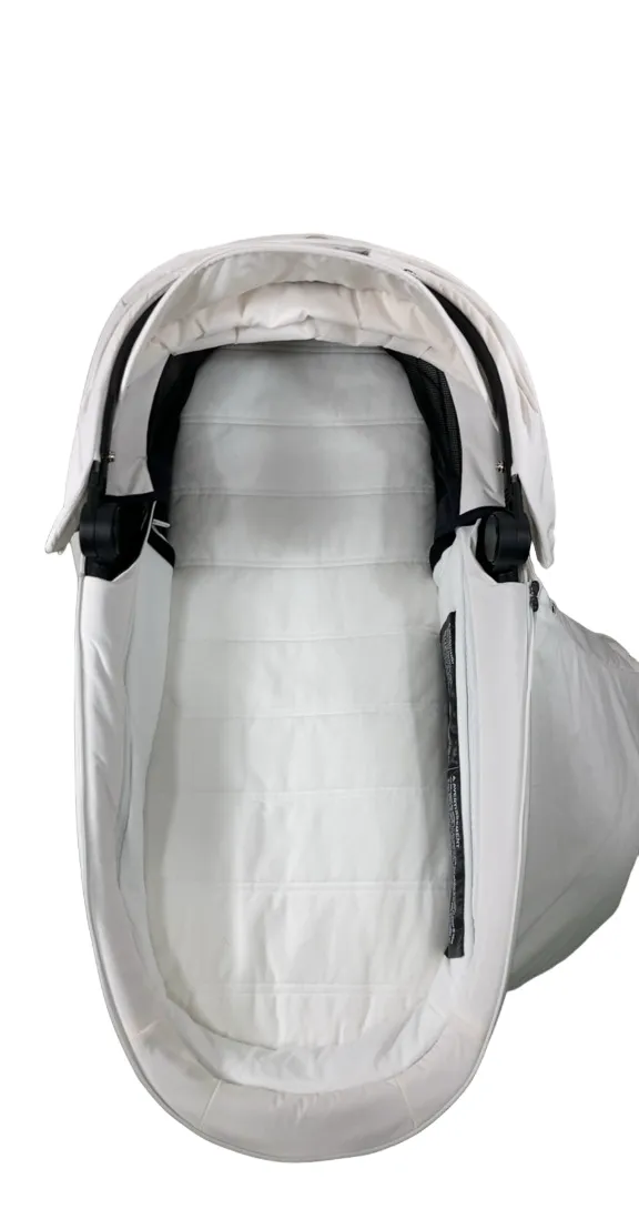 Cybex PRIAM Lux Carry Cot, Off White