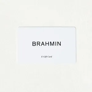 Digital Gift Card