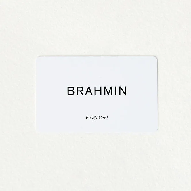 Digital Gift Card
