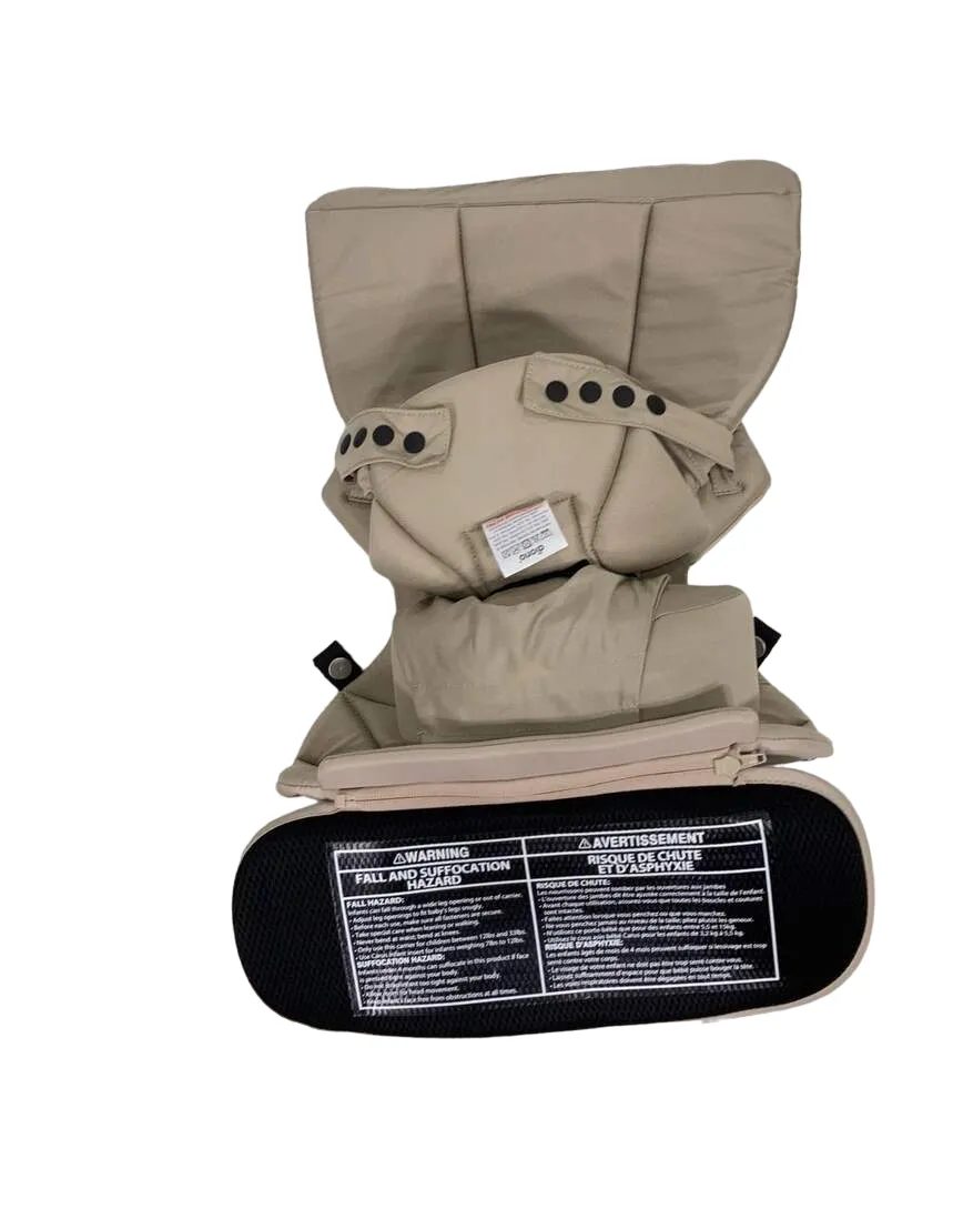 Diono Carus Complete Carrier, Sand