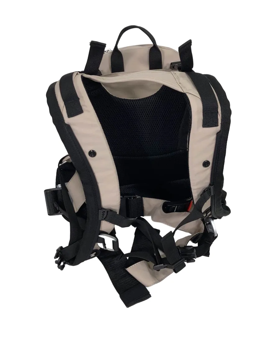 Diono Carus Complete Carrier, Sand