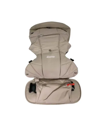 Diono Carus Complete Carrier, Sand