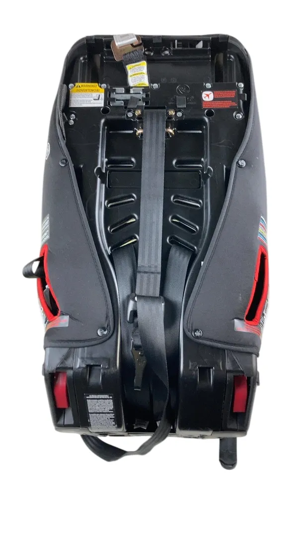 Diono Radian 3RXT Convertible Car Seat, 2021, Grey Slate