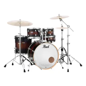 DMP 22" Fusion Plus Kit  with Hardware Satin Brown Burst