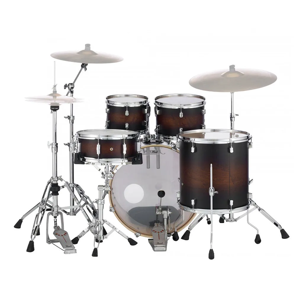 DMP 22" Fusion Plus Kit  with Hardware Satin Brown Burst