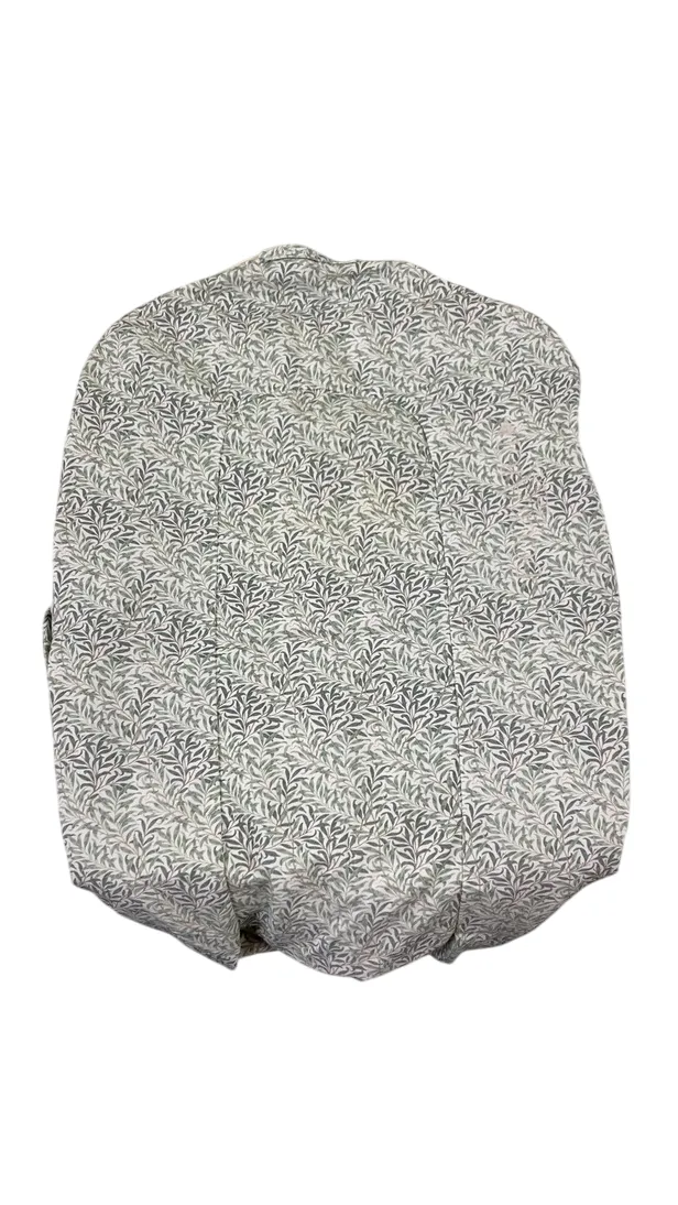 DockATot Deluxe  Cover, Willow Boughs