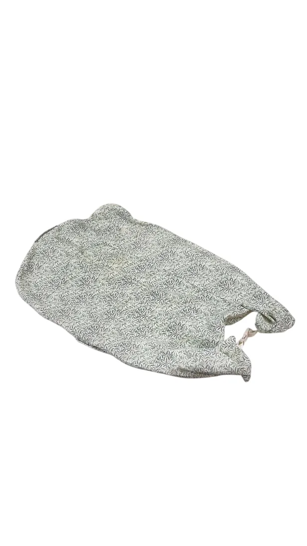 DockATot Deluxe  Cover, Willow Boughs