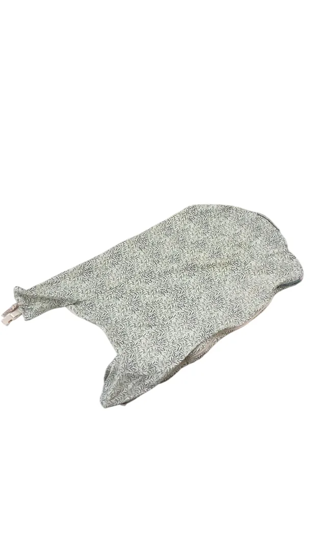 DockATot Deluxe  Cover, Willow Boughs
