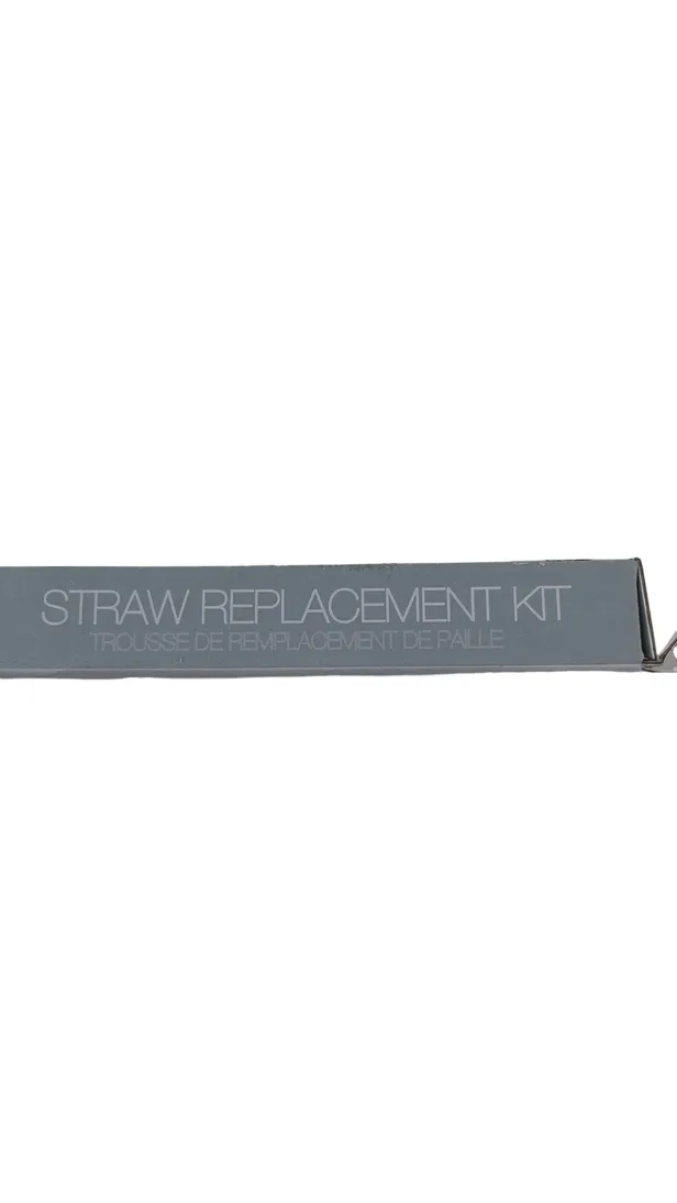 Drinkadeux Straw Replacement Kit