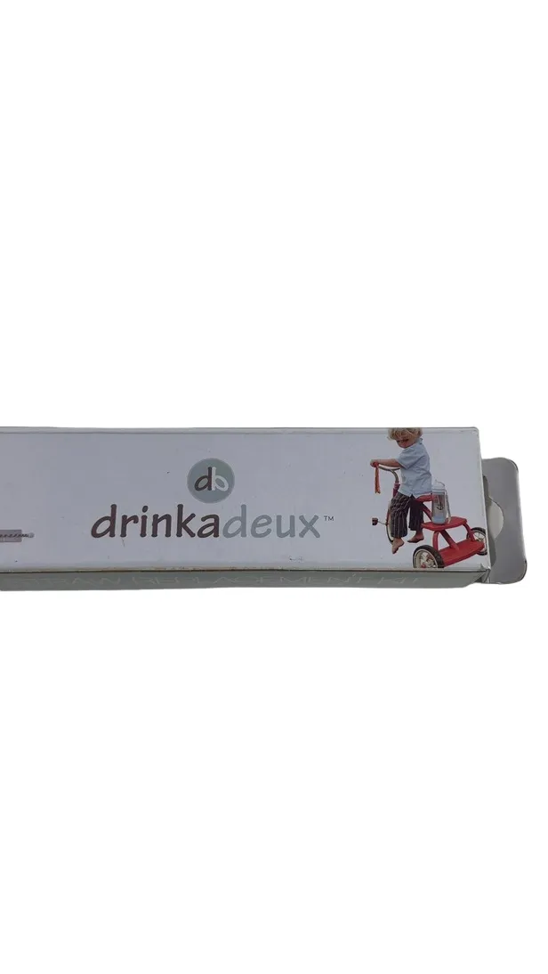 Drinkadeux Straw Replacement Kit