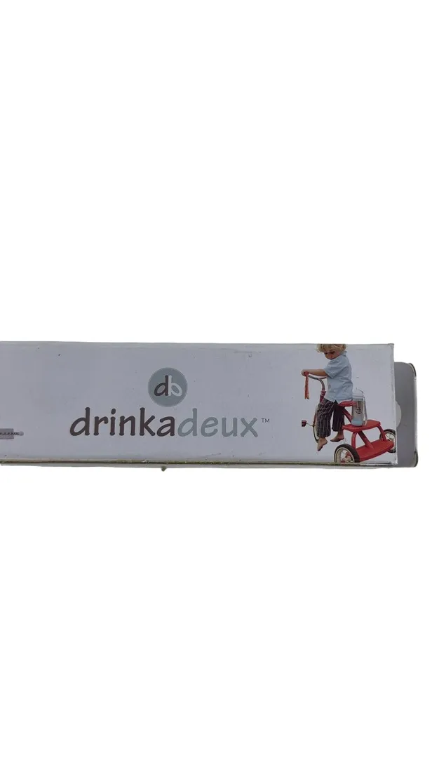 Drinkadeux Straw Replacement Kit