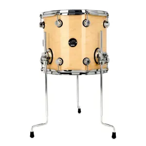 DW Drums PERF FT 12x14 L/C NAT/LAC