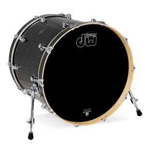 DW Drums PERF KK 18x22 F/P PEW/SPK