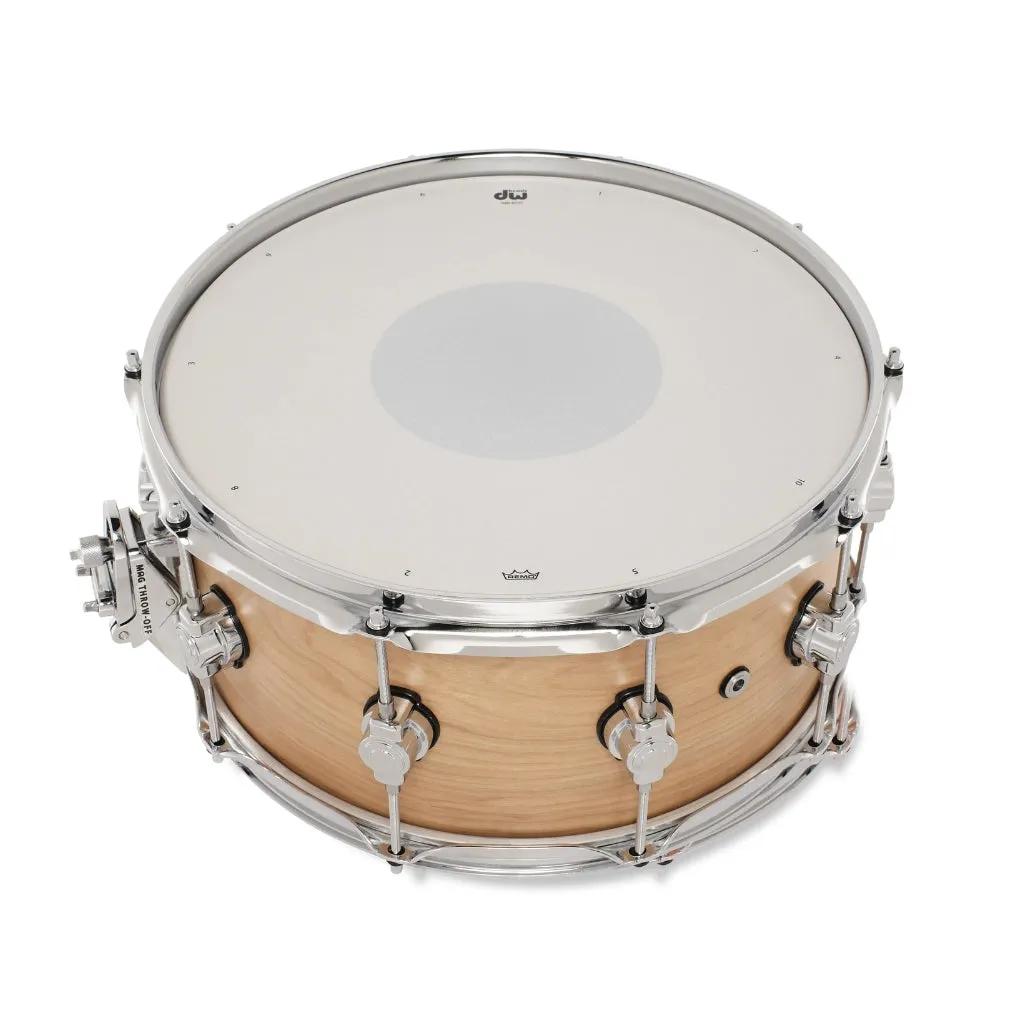 DW Performance Series Limited Edition Birch 5-piece Shell Pack - Natural Satin Oil