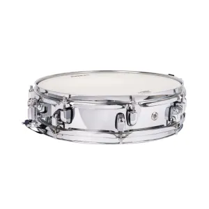 DXP Aluminium 3.5 x 14-inch Piccolo Snare Drum
