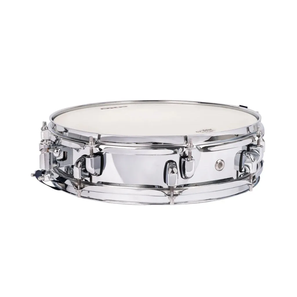 DXP Aluminium 3.5 x 14-inch Piccolo Snare Drum