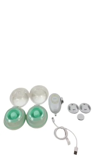 Elvie Stride, 21mm & 24mm