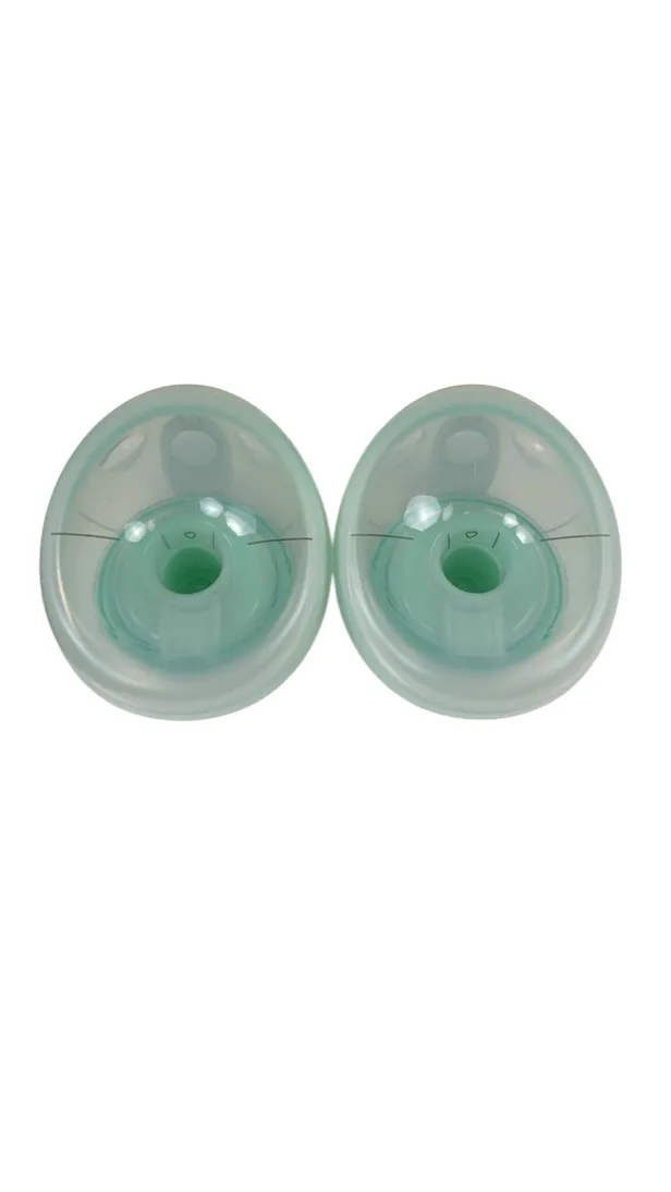 Elvie Stride, 21mm & 24mm