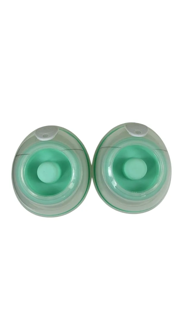 Elvie Stride, 21mm & 24mm