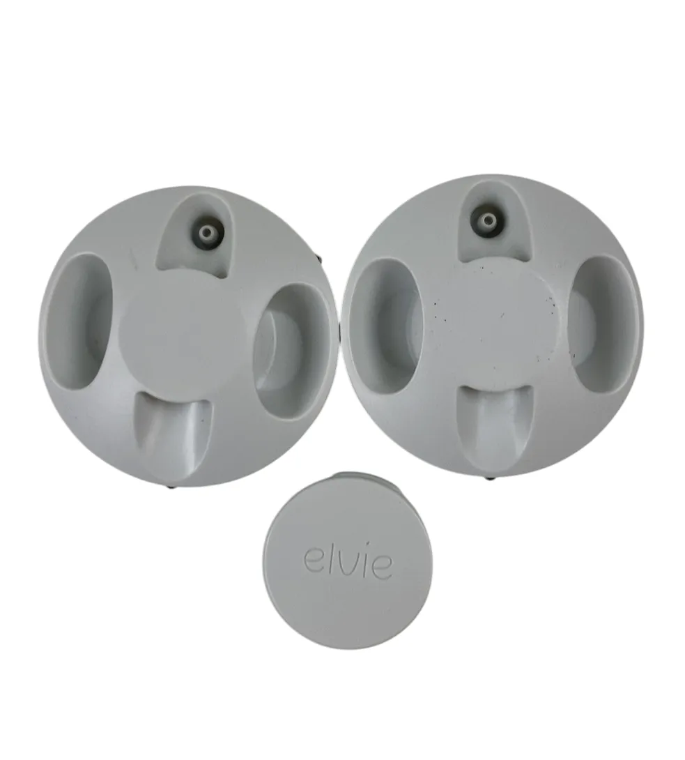 Elvie Stride, 21mm & 24mm