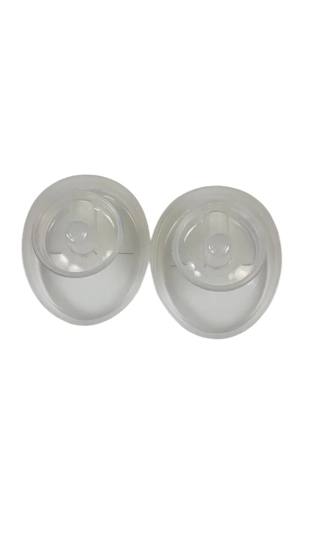 Elvie Stride, 21mm & 24mm