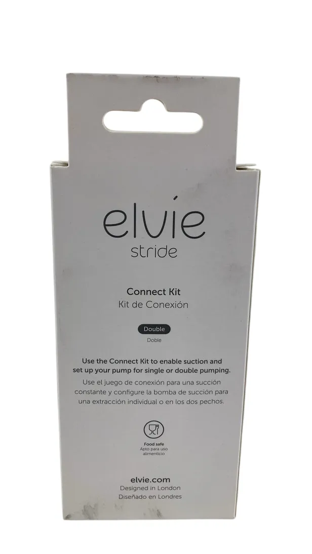 Elvie Stride Connect Kit