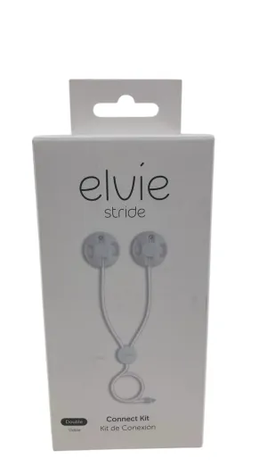 Elvie Stride Connect Kit