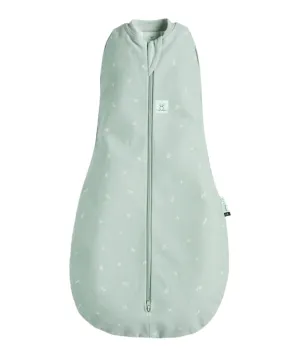 ErgoPouch Cocoon Swaddle Bag, 1.0 TOG, 0000, Sage