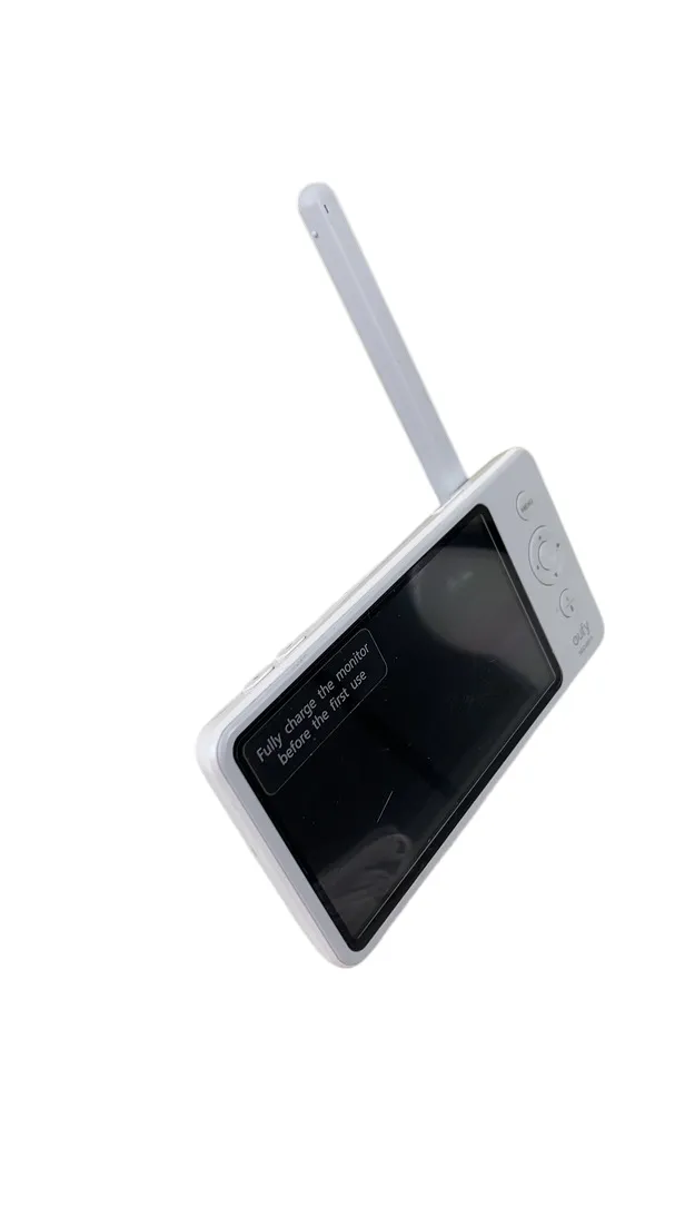 Eufy Spaceview Pro Baby Monitor