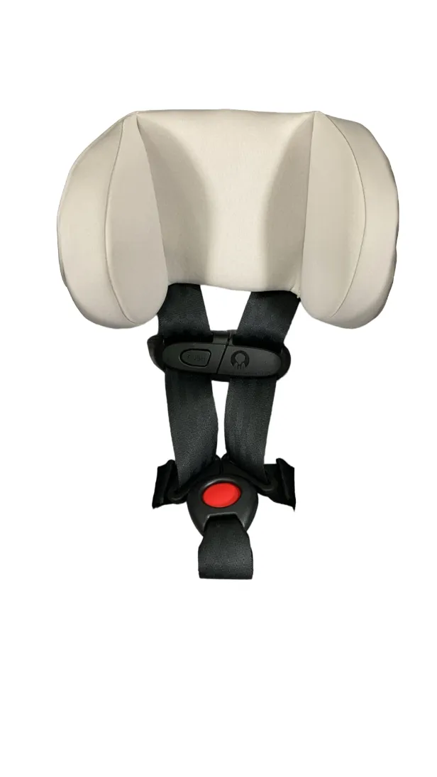 Evenflo LiteMax 35 Infant Car Seat, 2023, River Stone Gray