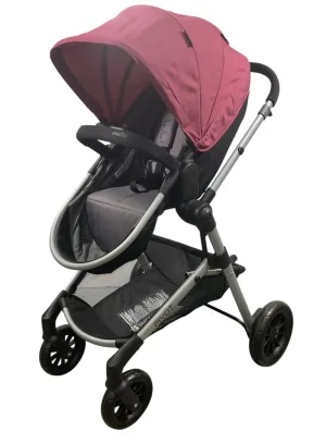 Evenflo Pivot Modular Stroller, Dusty Rose, 2024